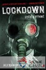 Lockdown - książka