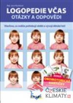 Logopedie včas - otázky a odpovědi - książka