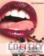 Lolitky a jiné povídky - książka