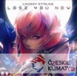 Lose You Now (RSD 2021) - książka