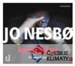 Lovci hlav - audiobook - książka