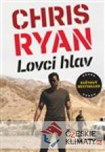 Lovci hlav - książka