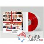 Love Actually. Original Motion Picture Soundtrack - książka