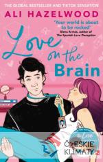 Love on the Brain - książka