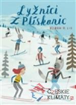 Lyžníci z Plískanic - książka