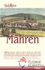 Mähren - książka