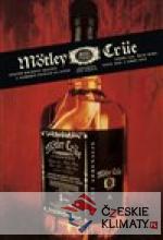 Mötley Crüe - książka