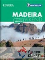 Madeira - Víkend - książka