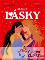 Magie lásky - książka