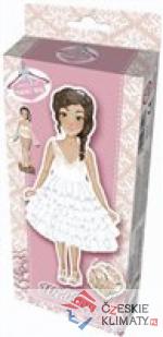 Magnetická panenka - Panenka - audiobook - książka