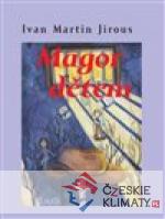 Magor dětem - książka