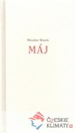 Máj - książka