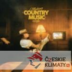 Making Country Music Cool Again - książka
