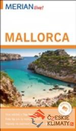 Mallorca - Merian Live! - książka