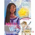 Maluj vodou A4 - Přání - audiobook - książka