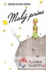 Malý princ - książka