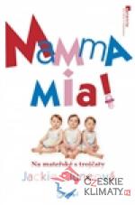 Mamma mia! - książka