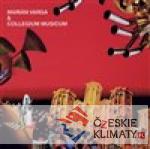 Marián Varga & Collegium Musicum - audiobook - książka