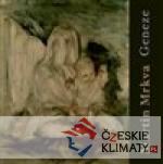 Martin Mrkva - Geneze - książka