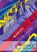 Marvel - Co jste neměli vědět o komiksovém zázraku - książka
