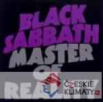 Master Of Reality - książka