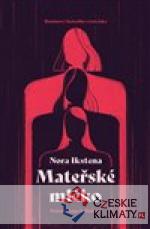 Mateřské mléko - książka