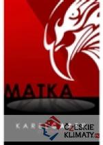 Matka - książka