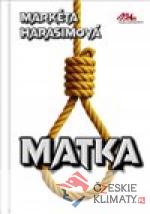Matka - książka