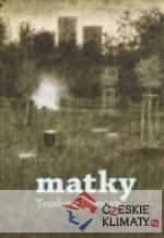Matky - książka