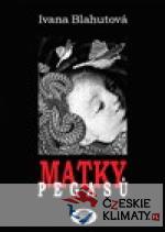Matky Pegasů - książka