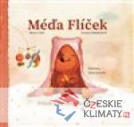 Méďa Flíček - książka