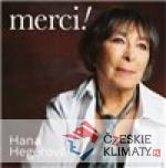 Merci! - książka