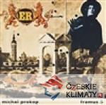 Město Er - książka