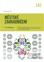 Městské zahradničení - książka