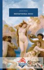 Metafyzika sexu - książka