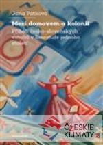 Mezi domovem a kolonií - książka