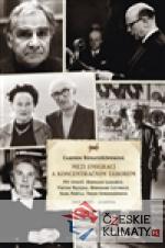 Mezi emigrací a koncentračním táborem - książka
