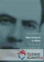 Mezi propastí a nebem - książka