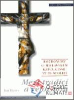 Mezi tradicí a reformou - książka