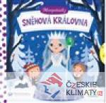 Minipohádky – Sněhová královna - książka