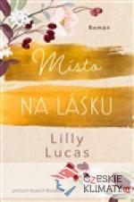 Místo na lásku - książka