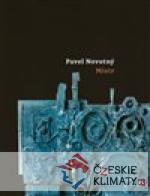 Mistr - książka