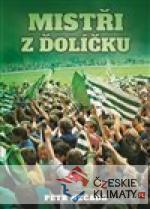 Mistři z Ďolíčku - książka
