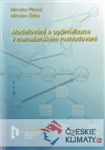 Modelování a optimalizace v manažerském rozhodování - książka