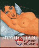 Modigliani - książka