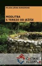 Modlitba s Terezií od Ježíše - książka