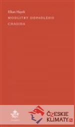 Modlitby odpadlého chasida - książka