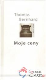 Moje ceny - książka
