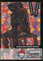Mókša - książka