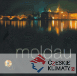 Moldau + CD - książka